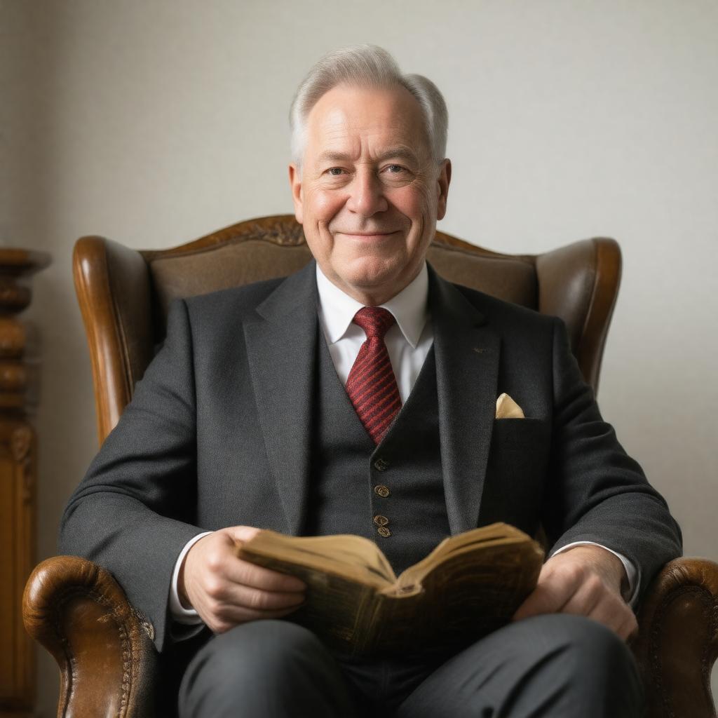 Mark Williams